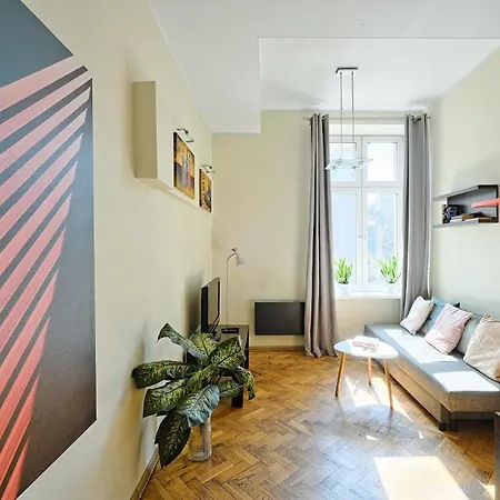 Urban Nest Apartments Dietla 69-8A Krakow Exterior photo