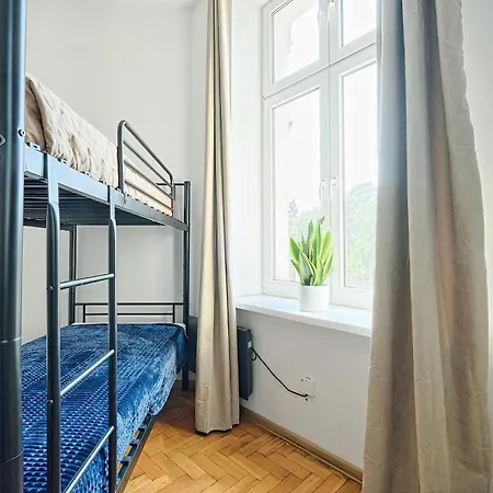 Urban Nest Apartments Dietla 69-8A Krakow Exterior photo