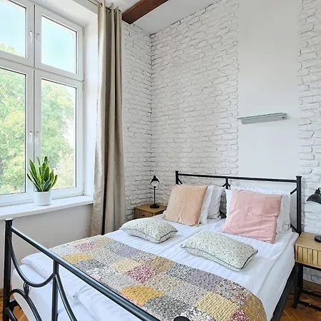 Urban Nest Apartments Dietla 69-8A Krakow Exterior photo