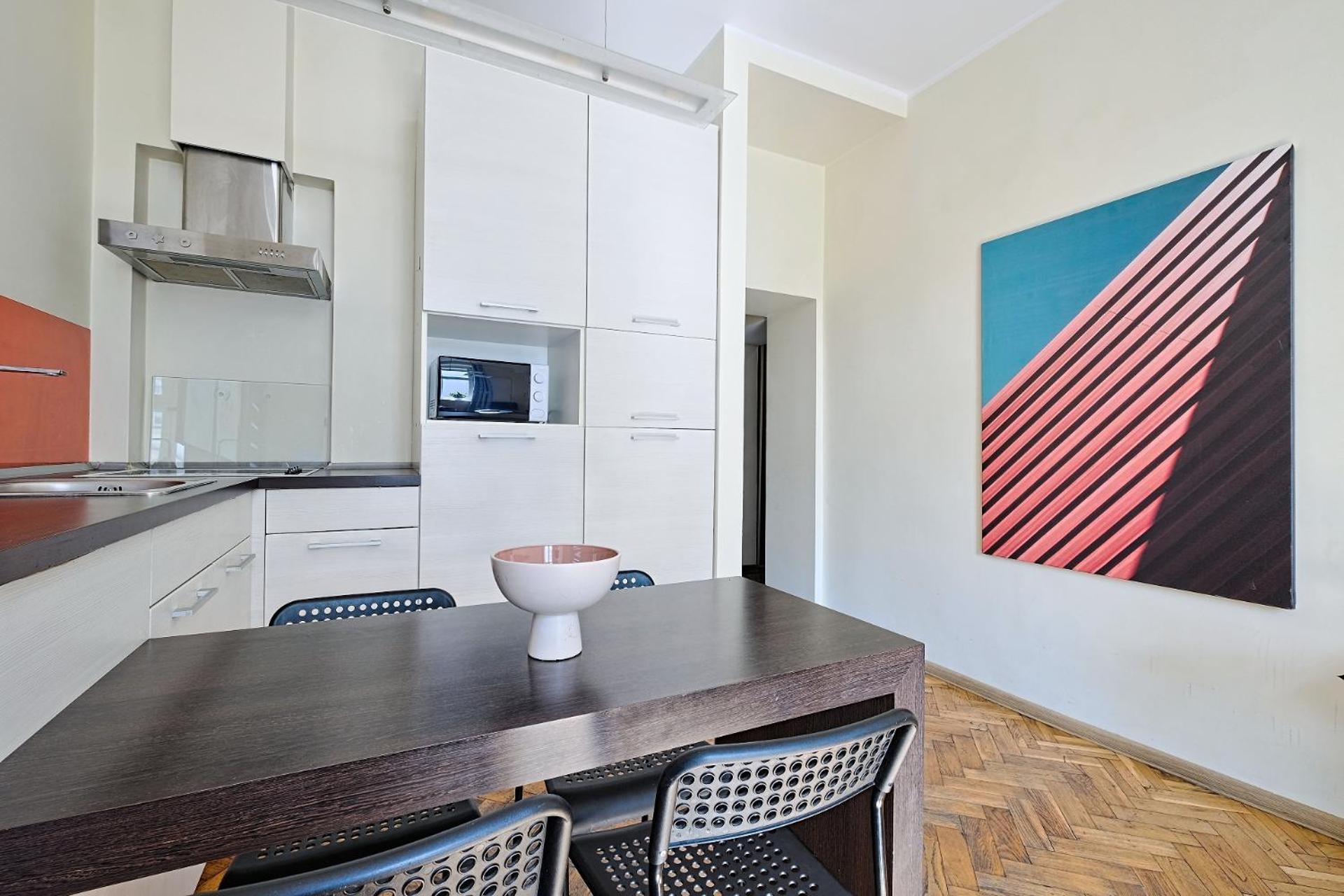 Apartmán Urban Nest Dietla 69-8a *