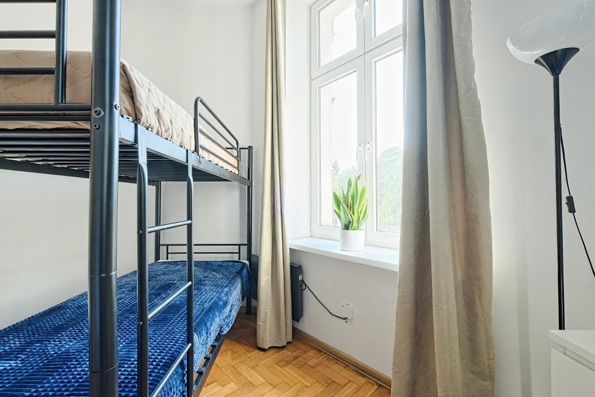 Apartmán Urban Nest Dietla 69-8a *