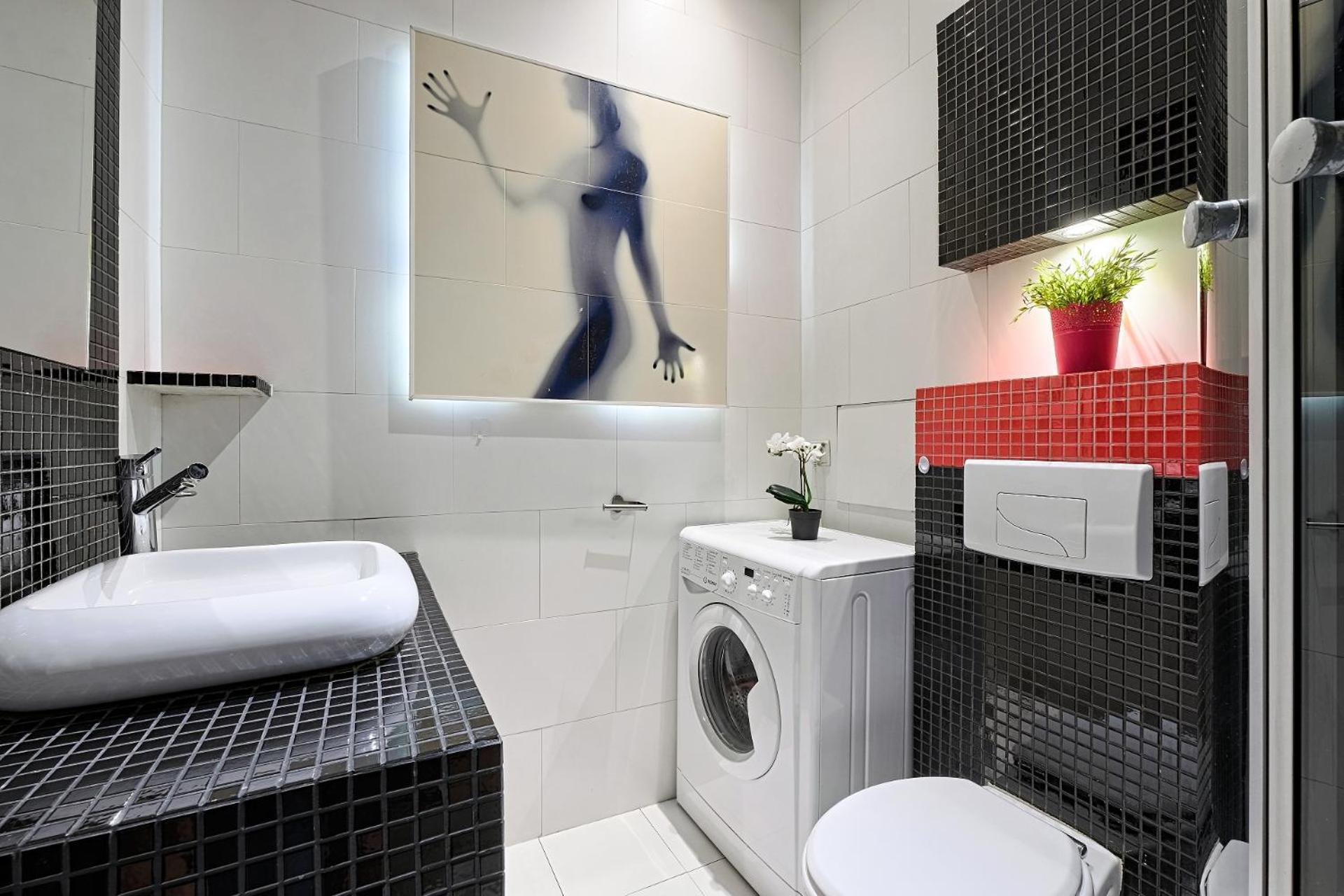 Urban Nest Dietla 69-8a Krakov